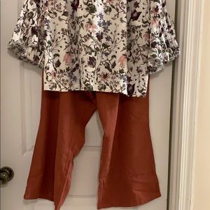 Summer outfit, clearing out my closet